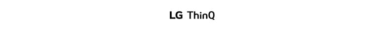 LG ThinQ Logo