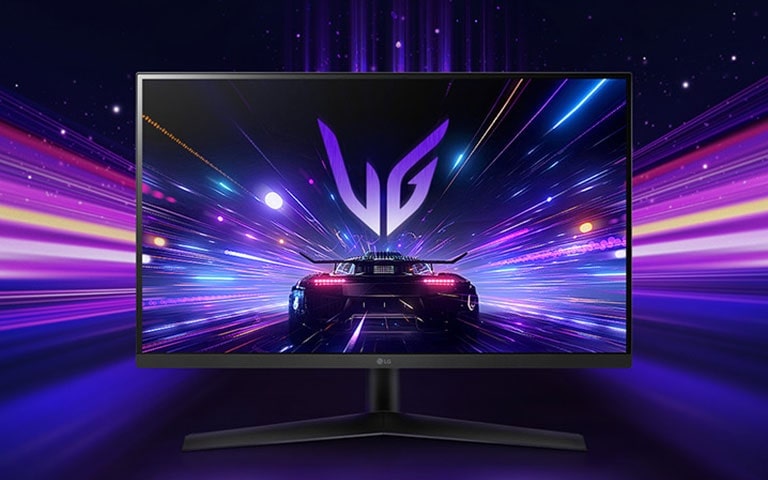 Οθ?νη για παιχν?δια UltraGear?.