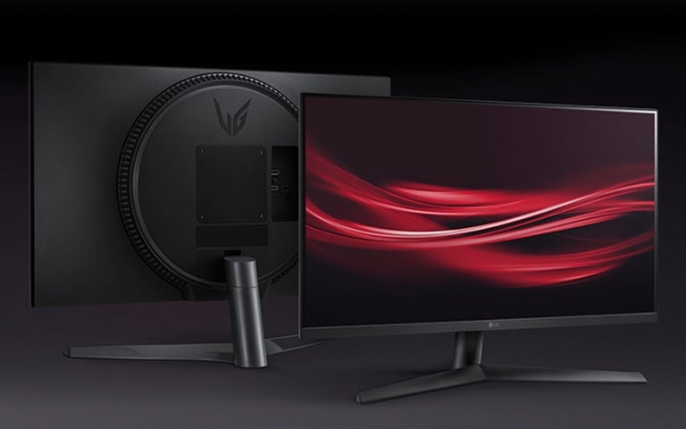 Οθ?νη για παιχν?δια UltraGear?.