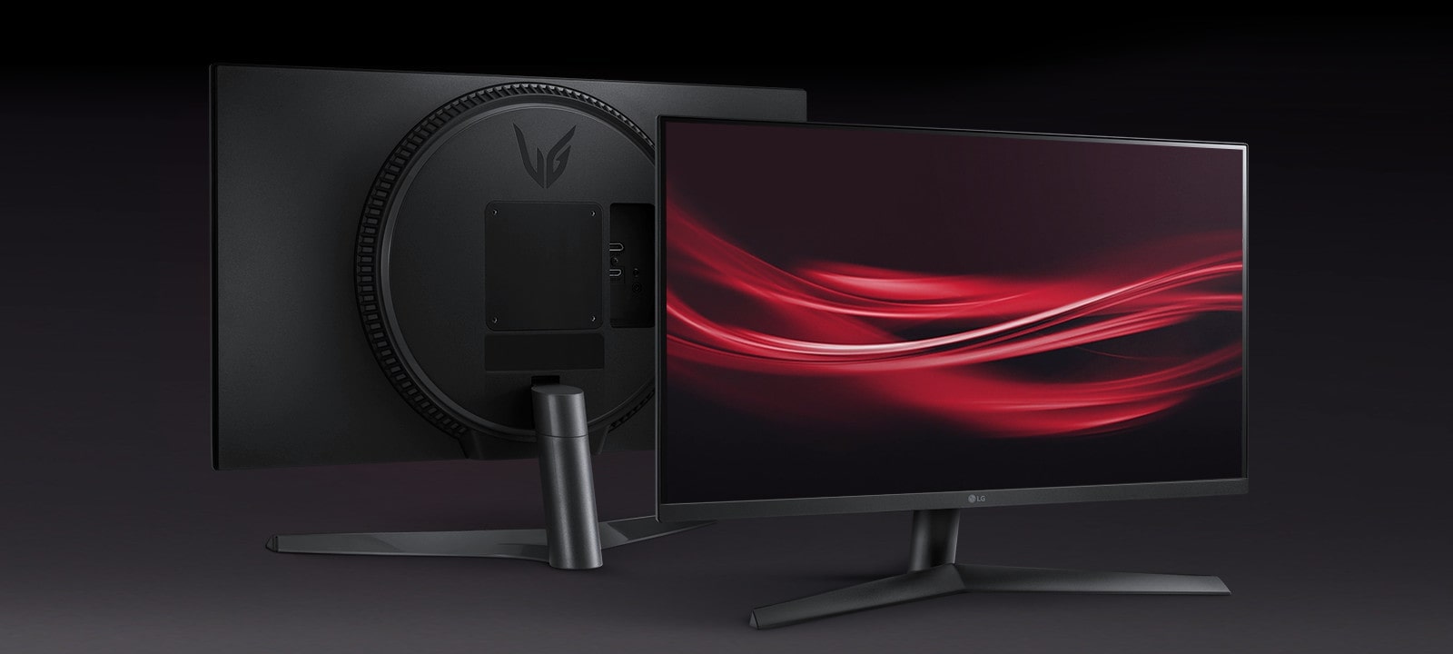 Οθ?νη για παιχν?δια UltraGear?.