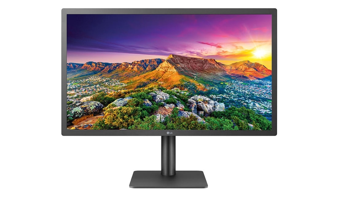 LG Monitor 4K UltraFine? de 23.7'', 24MD4KL-B