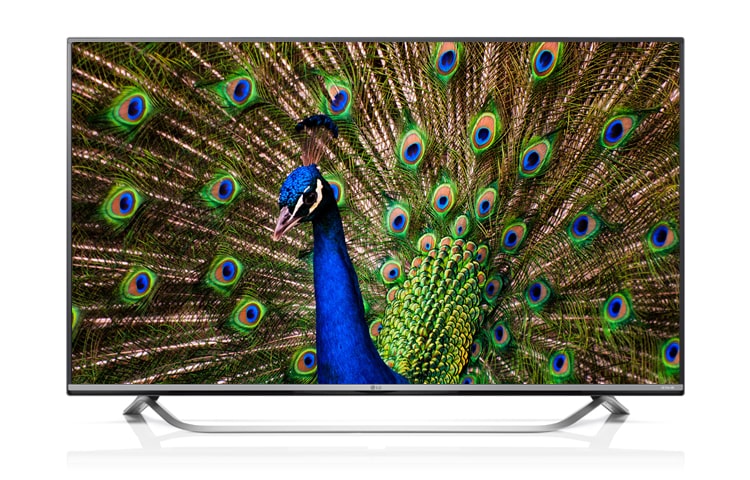 LG ULTRA HD TV 79'', 79UF7700