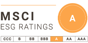 Logo MSCI ESG