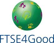 Logo FTSE4Good