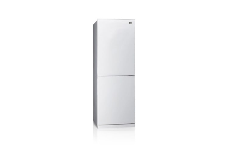 LG Sisemine ekraan, j??vaba süsteem No Frost, puhkere?iimi funktsioon, GA-B359PCA