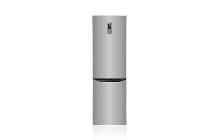 LG Külmik Moist Balance Crisper?-i ja Fresh 0 Zone?-i sektsiooniga., GBB539PZQZS