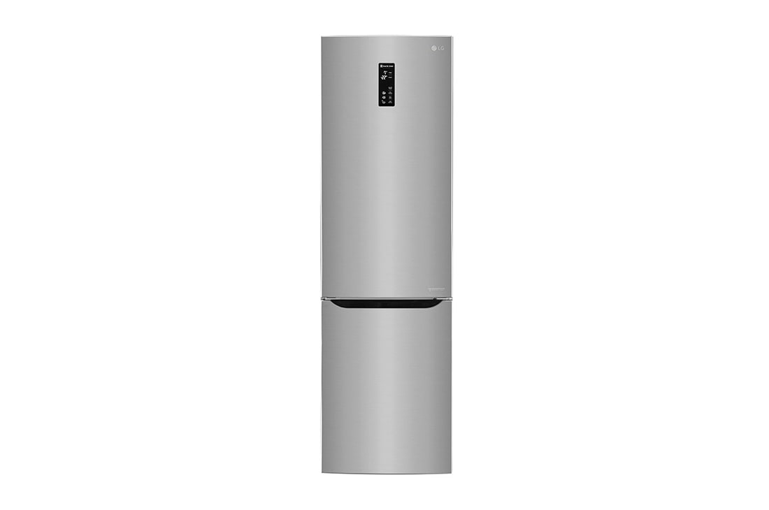LG GBB60PZMFS, GBB60PZMFS