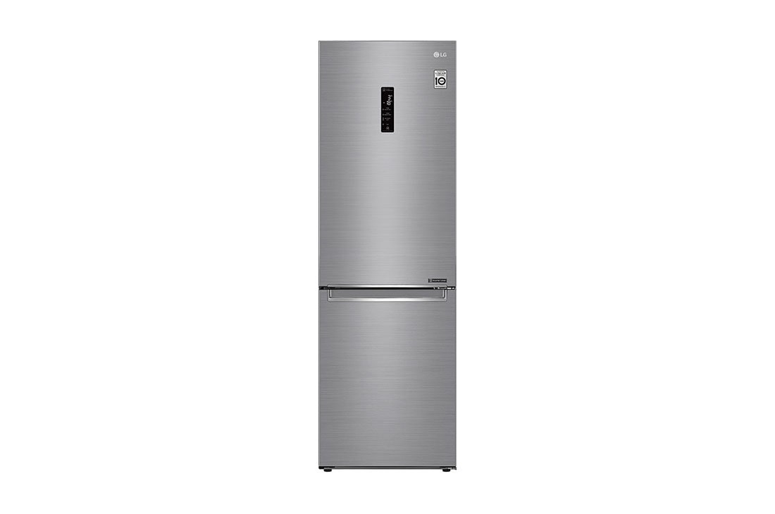 LG GBB7 seeria 341L No-Frost külmik, k?rgus 186cm, GBB71PZDZN