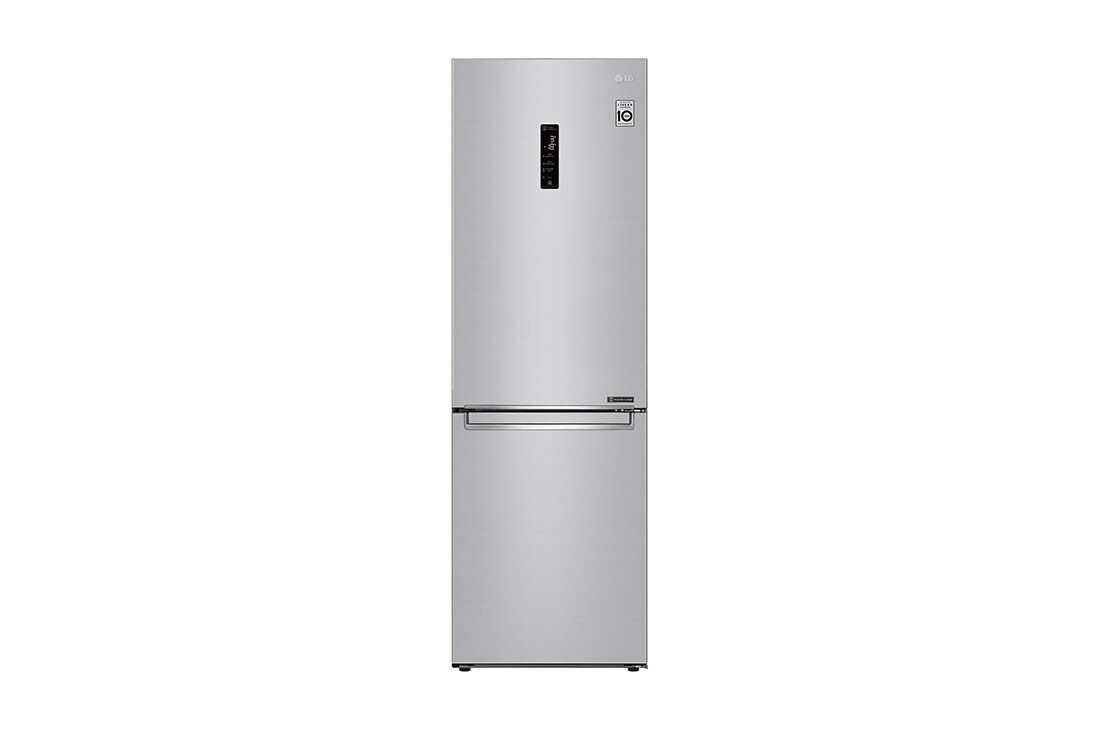 LG GBB7 seeria 341L No-Frost külmik, k?rgus 186cm, GBB71NSDFN