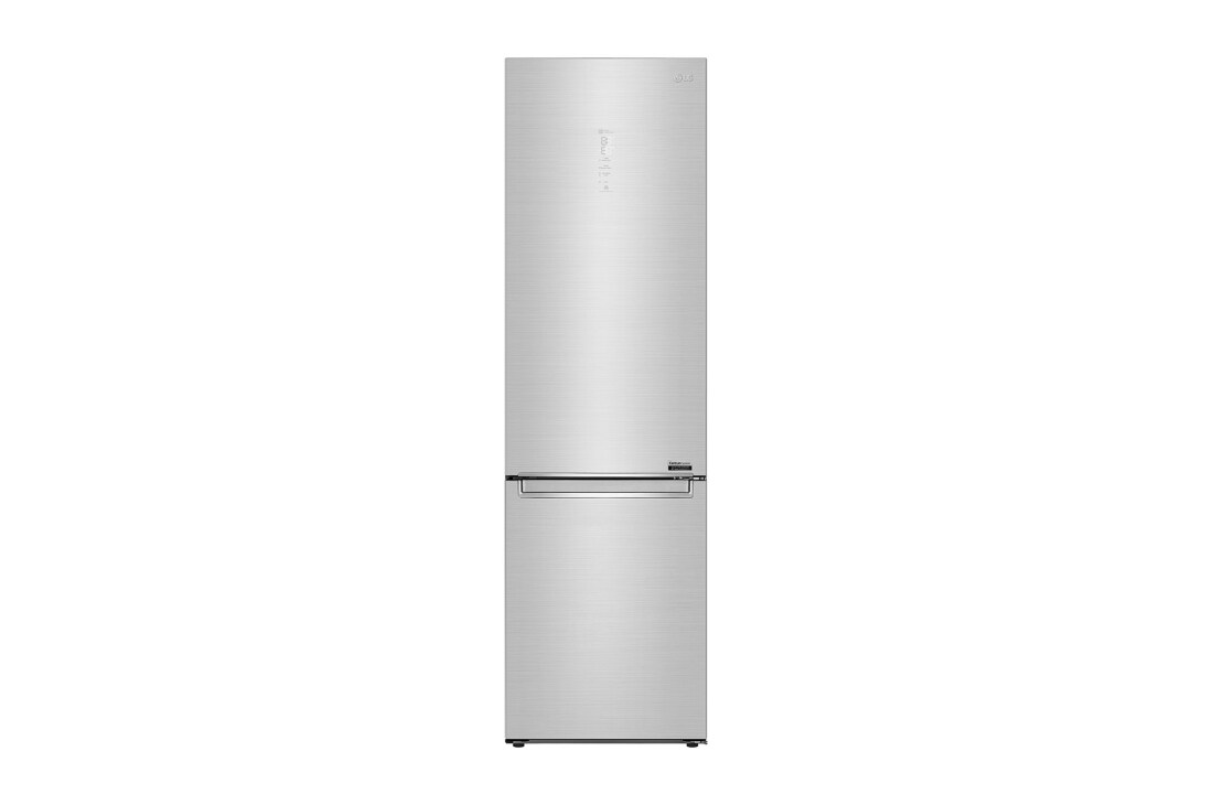 LG GBB7 seeria 384L No-Frost külmik, k?rgus 203cm, GBB72NSCXN