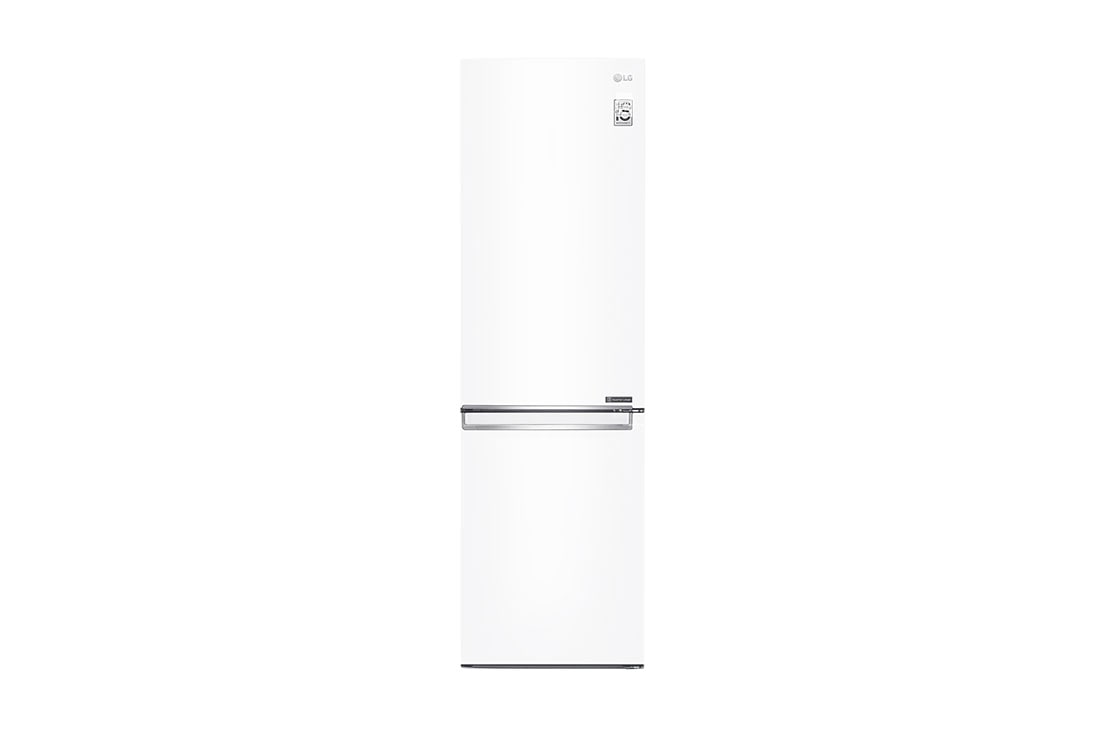 LG GBB6 seeria 341L No-Frost külmik, k?rgus 186cm, GBB61SWJZN