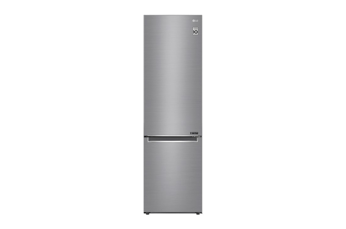 LG GBB6 seeria 384L No-Frost külmik, k?rgus 203cm, GBB62PZGFN