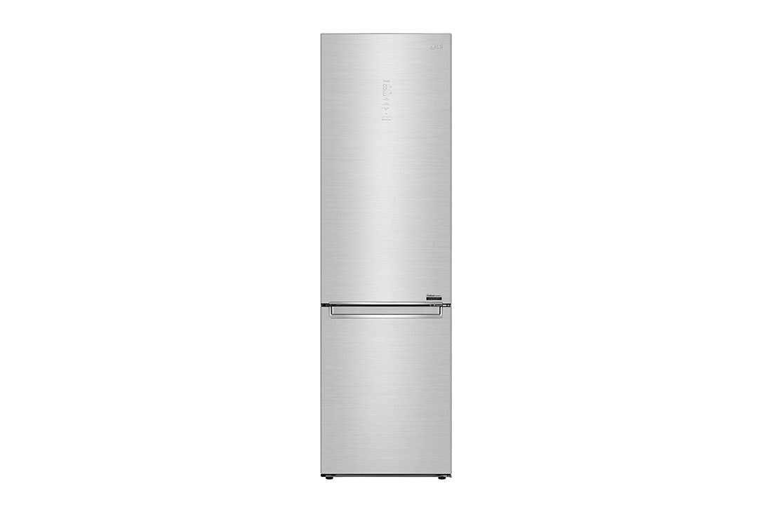 LG Külmik  | 2.03m | 384 | H?bedane | B klass | DoorCooling | Total No Frost | GBB92STABP, GBB92STABP, GBB92STABP