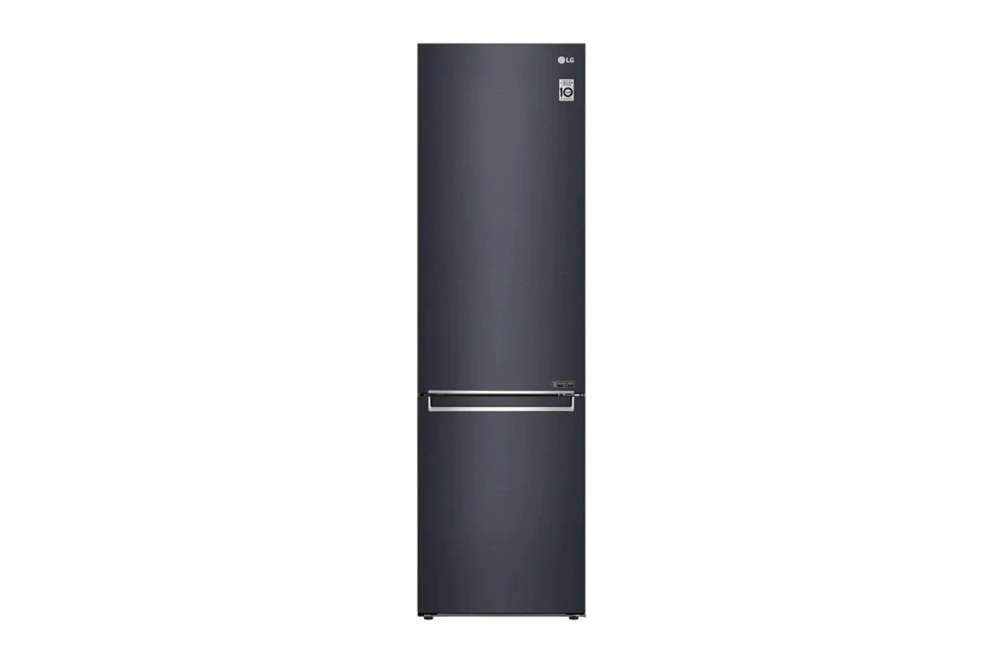 LG GBB7 seeria 384L No-Frost külmik, k?rgus 203cm, GBB72MCVFN