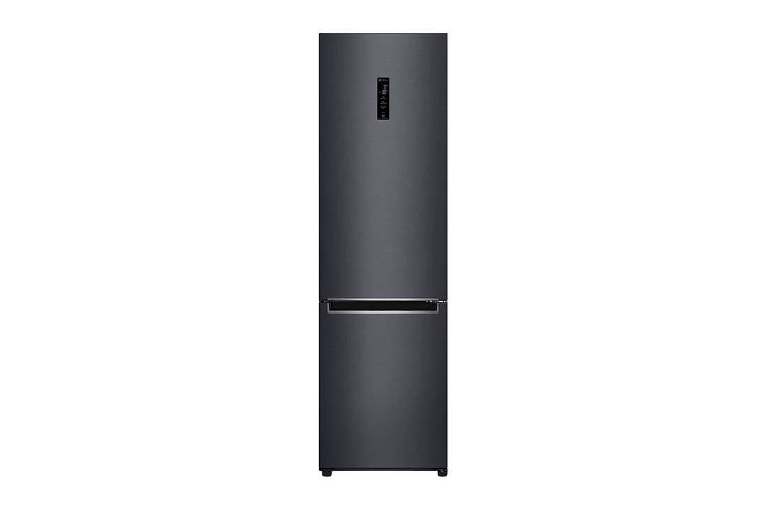 LG GBB7 seeria 384L No-Frost külmik, k?rgus 203cm, GBB72MCDFN, GBB72MCDFN