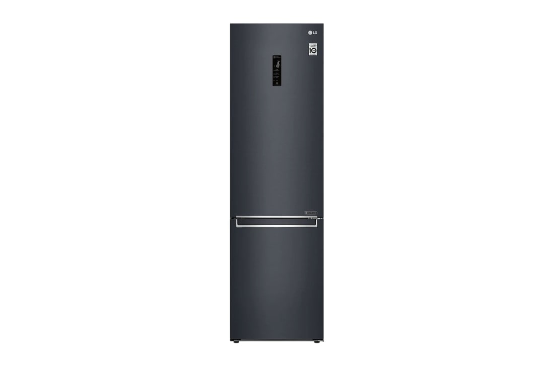 LG GBB7 seeria 384L No-Frost külmik, k?rgus 203cm, GBB72MCUFN, GBB72MCUFN