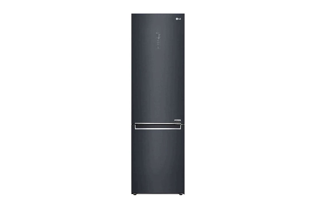 LG GBB9 seeria 384 l, k?rgus 203 cm, Total No Frost külmik, GBB92MCACP1, GBB92MCACP1