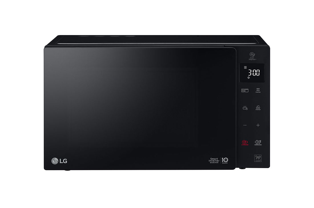 LG NeoChef? 25L grillfunktsiooniga mikrolaineahi, MH6535GIS