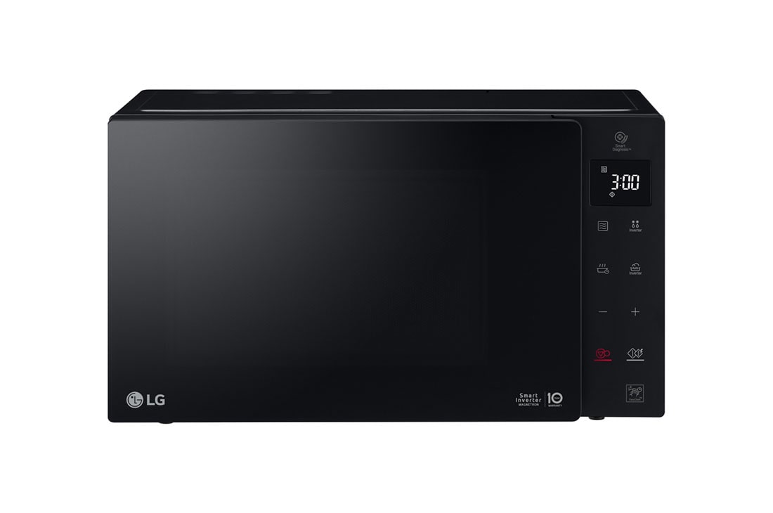 LG NeoChef? 25L mikrolaineahi , MS2535GIB