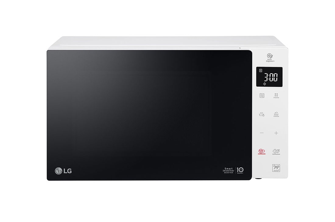 LG NeoChef? 23L mikrolaineahi , MS23NECBW