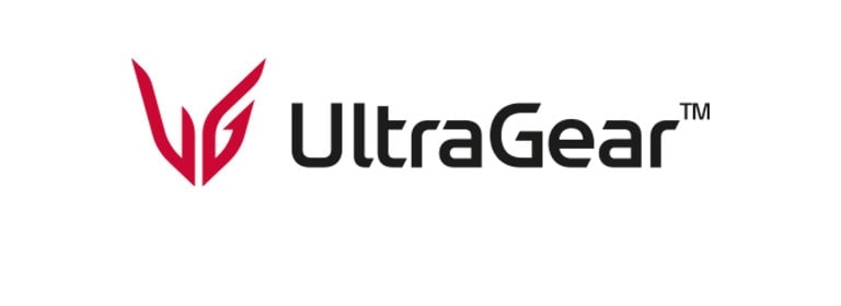 UltraGear? Logo.