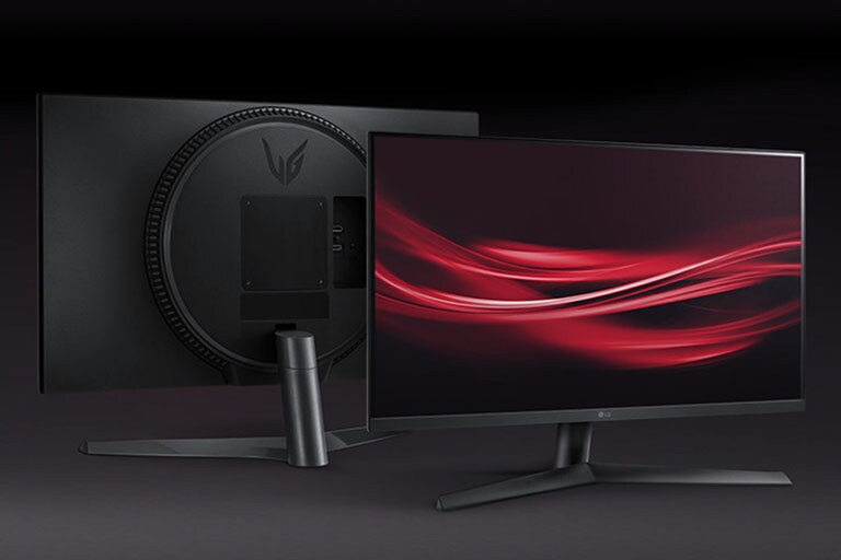 UltraGear? m?ngumonitor.	