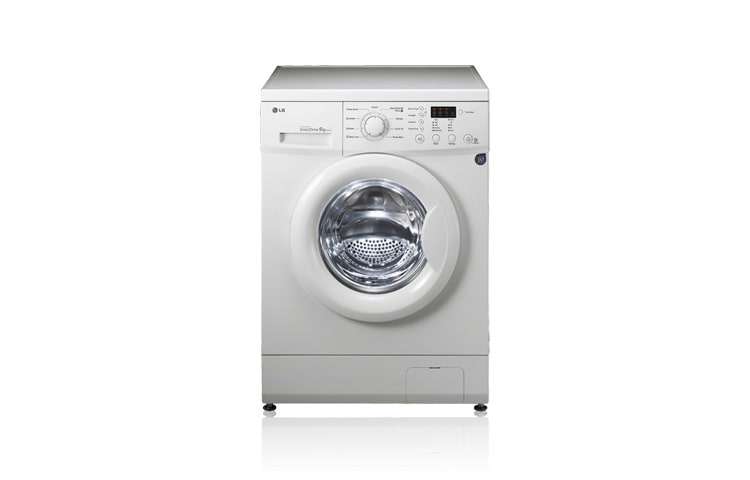LG 5kg Direct Drive pesumasin, 1200 p/min, F1291LD1