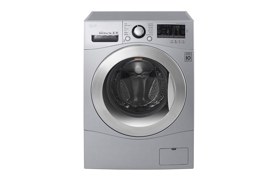 LG 7kg TurboWash? pesumasin, FH2A8HDN4
