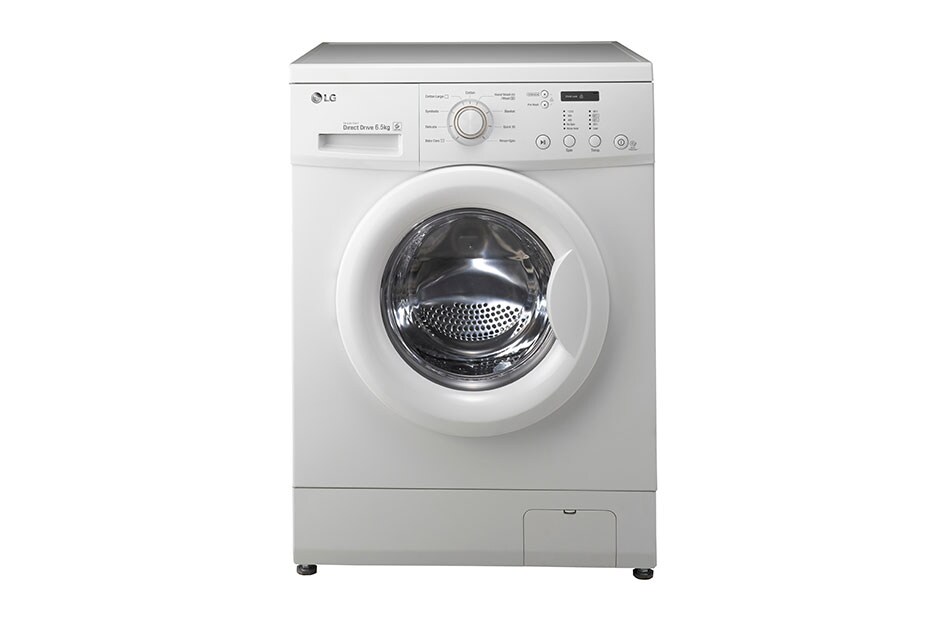 LG 6.5kg 6 Motion pesumasin, FH2C3WD