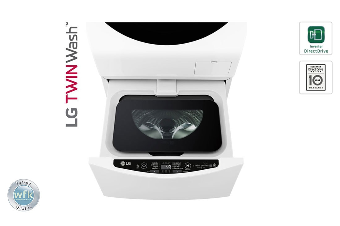 LG F8K5XN3, F8K5XN3