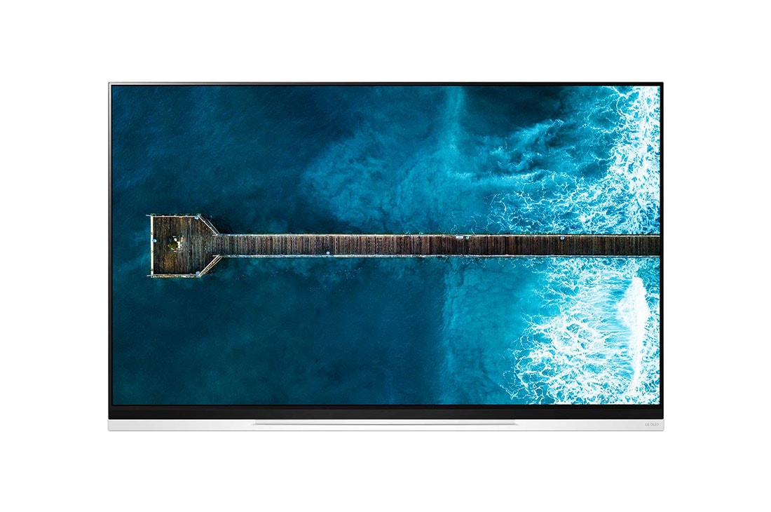 LG 65-tolline OLED-teler, OLED65E9PLA