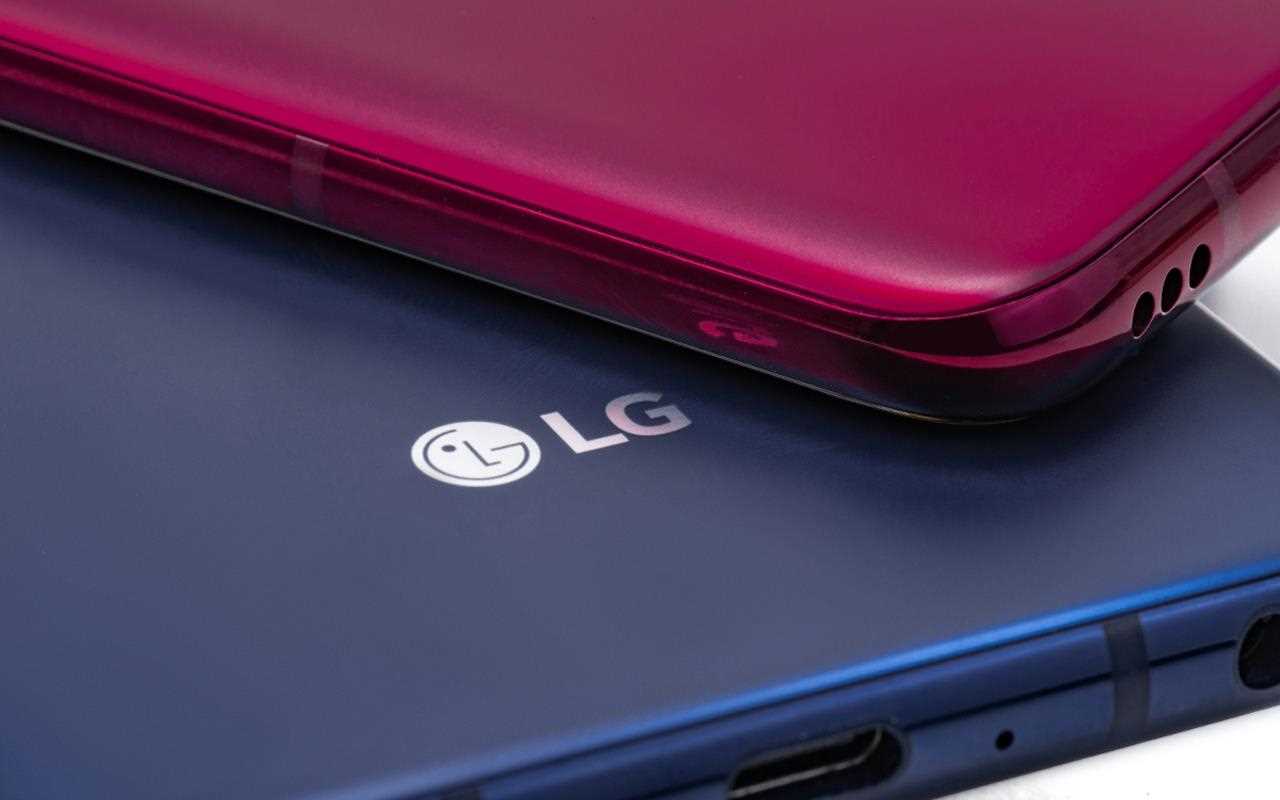 lg v40