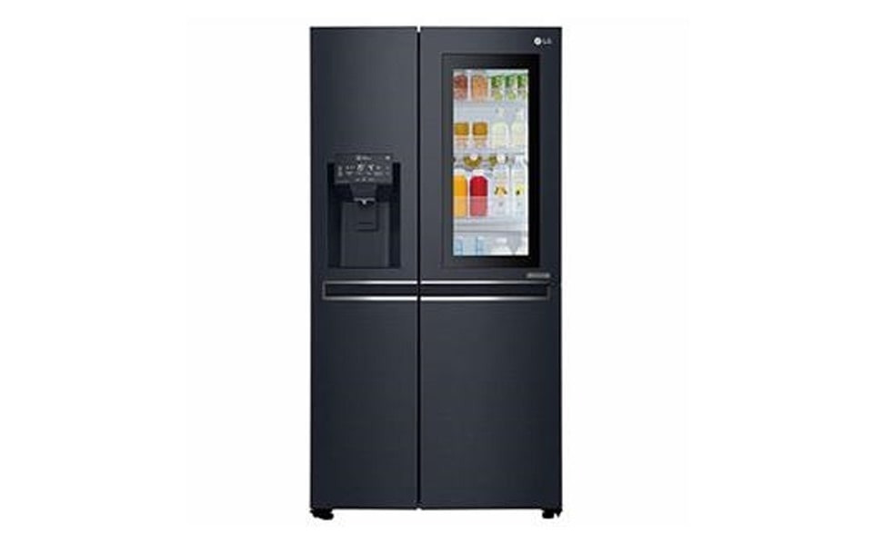 Frigorífico Americano LG Instaview Door in Door? Instaview A++