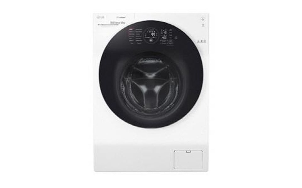 Lavadora Serie 10, 10 kg, 1.400 RPM, A+++(-40%) con 6 motion Direct Drive?