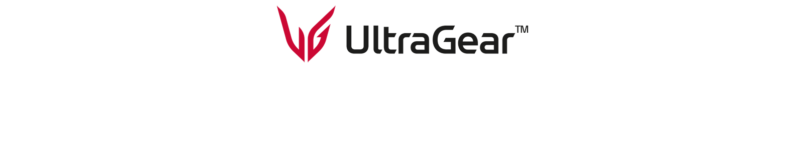 UltraGear? Logo.	