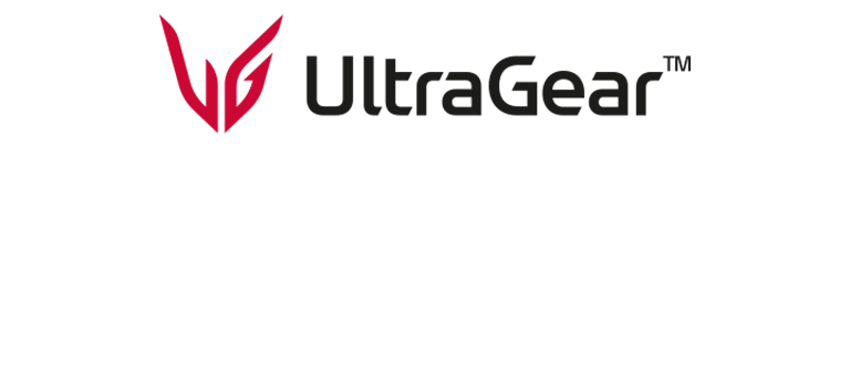 UltraGear? Logo.	