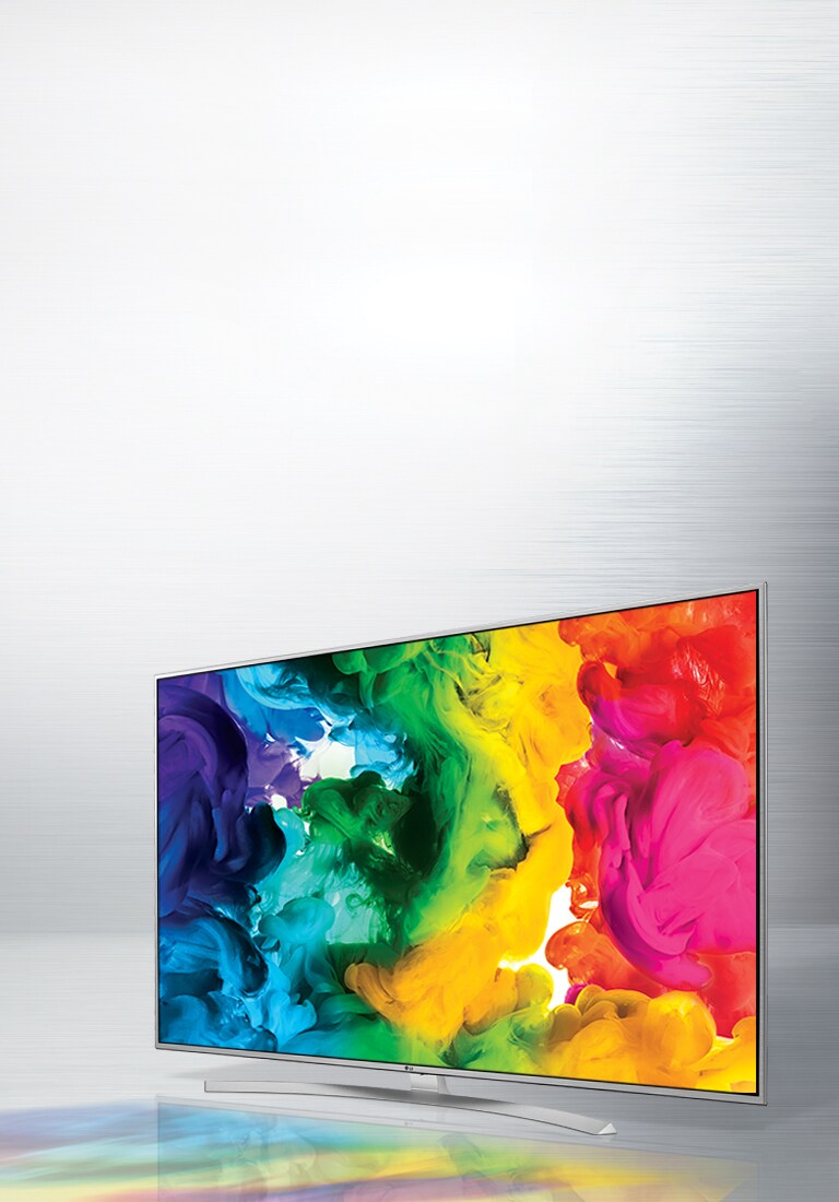 IPS 4K Quantum Display