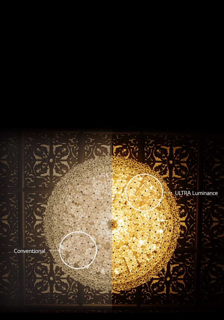 ULTRA Luminance