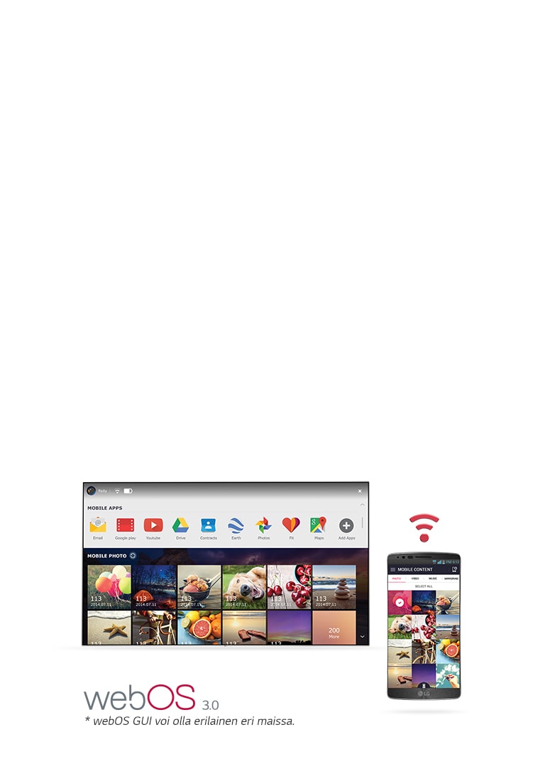 Magic Mobile Connection
