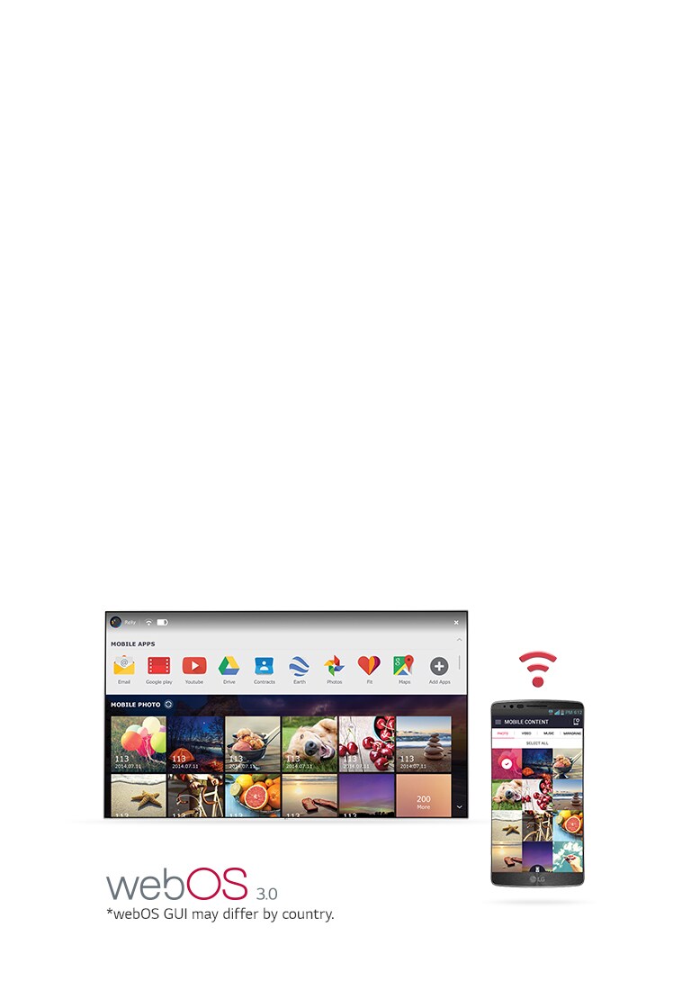 Magic Mobile Connection