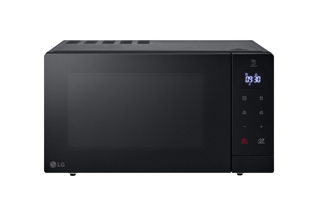 LG 30 litran mikroaaltouuni NeoChef?, 30 litran mikroaaltouuni NeoChef?, MS3032JAS