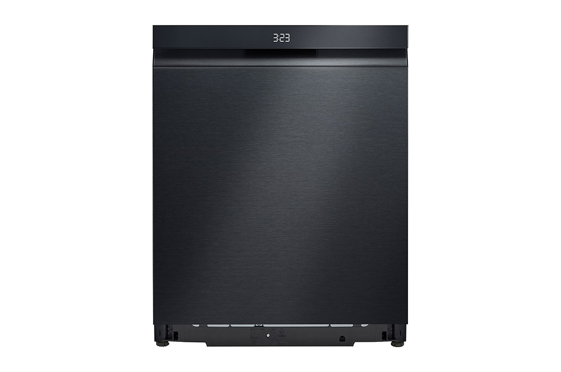 LG 14 Paikka-asetukset QuadWash? Sis??nrakennettu astianpesukone TrueSteam?-ominaisuudella A-10%-energia, Etun?kym? mallista SDU587HM, SDU587HM