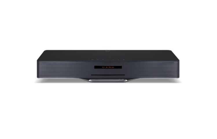 LG XBOOM CM3330B, CM3330B