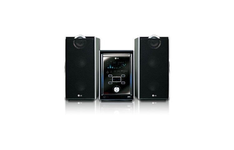 LG , LF-U850