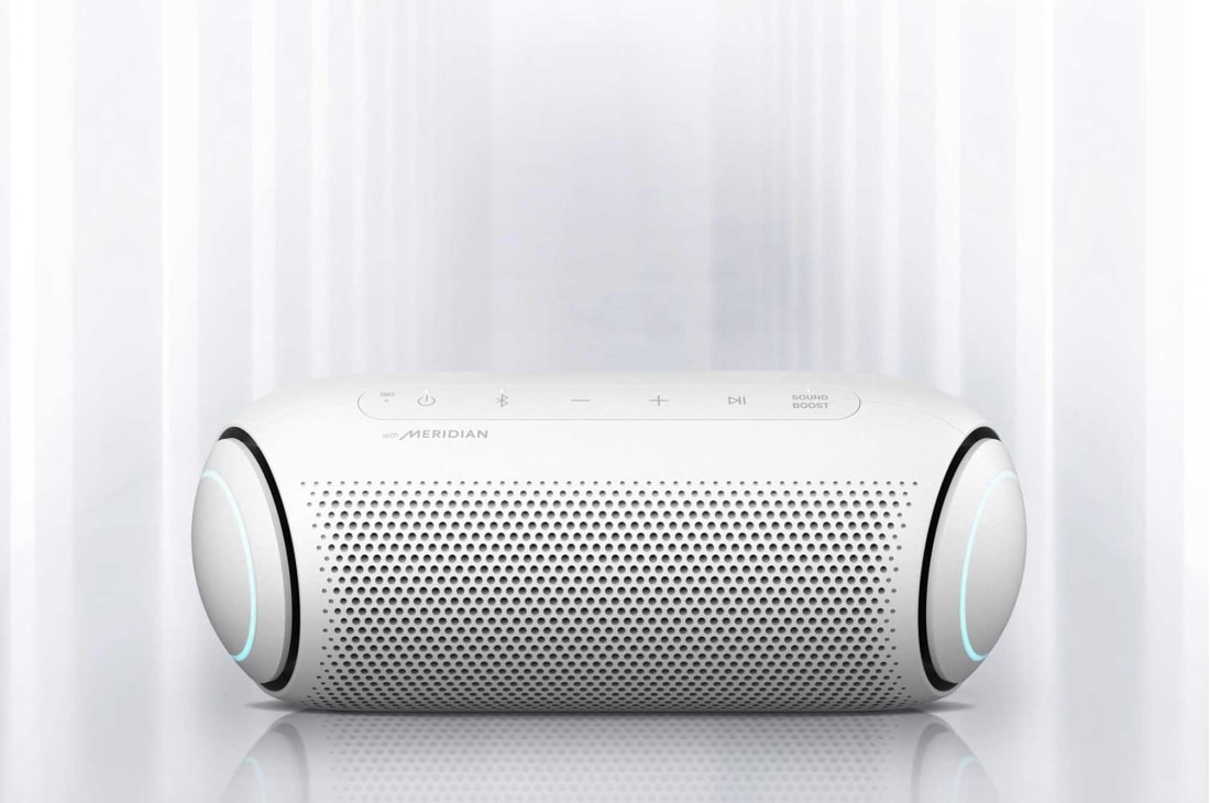 LG XBOOMGo PL5W, PL5W
