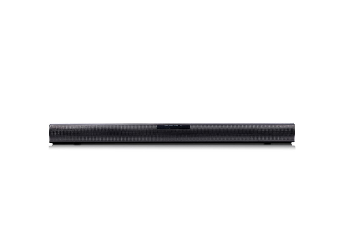 LG Soundbar SQC1, Kuva silmien korkeudelta, SQC1