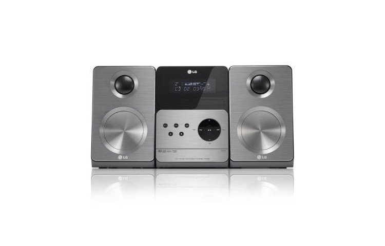 LG Silm?niloa ja sulosointuja, XB66