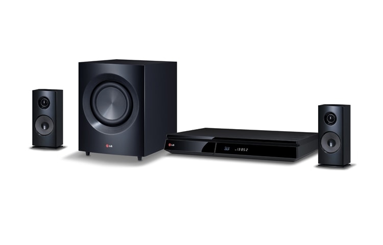 LG 2.1-kanavainen kotiteatterij?rjestelm?. Tehokkaiden 600 watin kaiuttimien pinta on aramidia Extra SMART Blu-ray -soitin, verkkoselaus, Wi-Fi, DLNA, Private Sound, 4K upscaling -skaalaus ja 3D-tuki. K?ynnistys 5 sekunnissa., BH7230CN