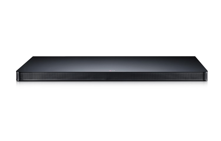LG SoundPlate? tarjoaa parempia ??niel?myksi? taulutelevisiosta ja on muodoltaan uskomattoman ohut. Vain 35 mm paksuinen levy tuottaa t?ytel?ist? ja syv?? 4.1-??nt?., LAP240