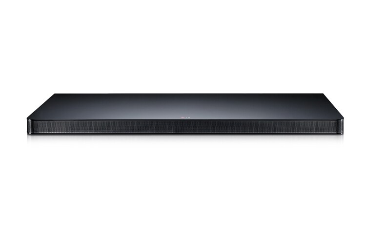 LG SoundPlate? tarjoaa parempia ??niel?myksi? taulutelevisiosta ja on muodoltaan uskomattoman ohut. Vain 35 mm paksuinen levy tuottaa t?ytel?ist? ja syv?? 4.1-??nt?., LAP340N